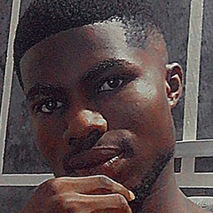 Joseph Turkson, 23 года, Cape Coast