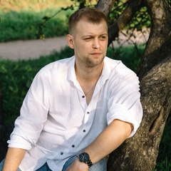 Даниил Ермаков, 34 года, Санкт-Петербург