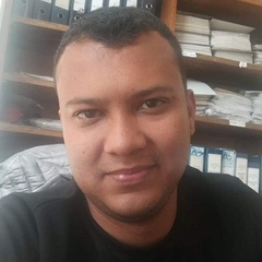 Stiven Muñoz