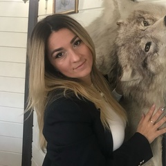 Татьяна Кочеткова
