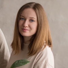 Марина Дерябина