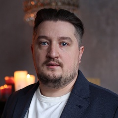 Дмитрий Шаров
