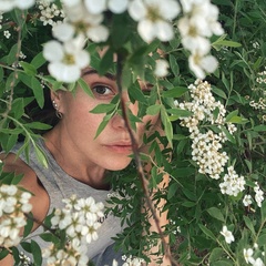 Арина Зинько