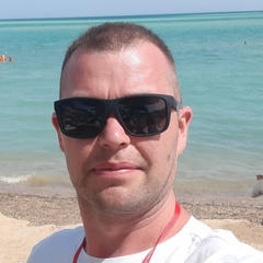 Михаил Неволин