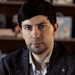 Константин Заруцкий