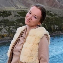 Ксения Ткаченко