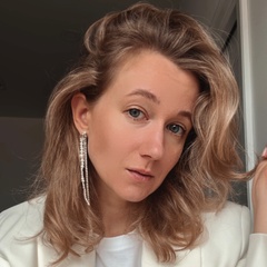 Женя Назарова, 36 лет, Москва