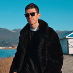 Егор Силенко