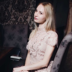 Алина Акопова