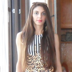 Tamta Dzebisashvili