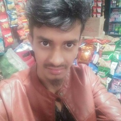 Shadhin Ahmed