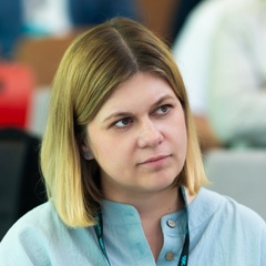 ВКонтакте: Алла Громова 18.08 - профиль, анонимный анализ