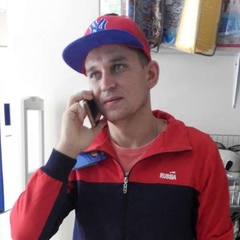 Валентин Калабурдин