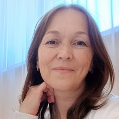 Елена Смирнова, Вологда