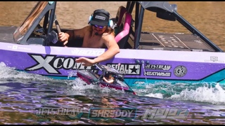 Pro Boat Jetstream: First Drive with Shreddy and MoJo H2o