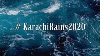 Karachi Rain Footage Compilations | Karachi Flooding | Karachi Rains 26 Aug 2020 | #karachirains