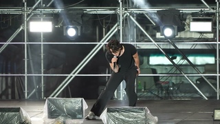 240514 비 (RAIN) - 널 붙잡을 노래 (Love Song) @ 구미대학교 축제 직캠 (Fancam) #비 #rain #구미대학교