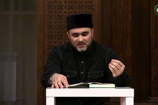 Урок 2. Детство пророка Мухаммада ﷺ