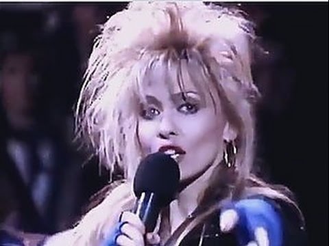 Two of Hearts Stacey Q HQ,