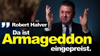 DAS ist mein Szenario fr den Krieg & darum wrde ich die Ampel platzen lassen // Robert Halver