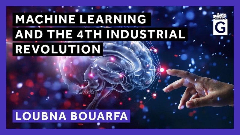 Machine Learning and the 4th Industrial