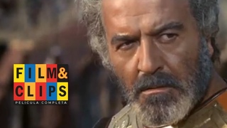 Los jueces de la Biblia (Geden y Sansn) - by Film&Clips Pelicula Completa