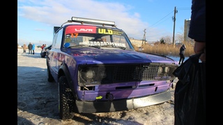 Kurgan Boloto Drift I этап 8 jan 2022