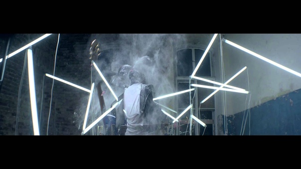 NUTEKI WIND INSIDE ( Official Music Video) FULL