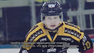 Kristinuskon ABC. Edess uusi vuosi / Азбука христианства. Впереди новый год