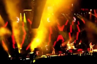 Tool Live DVD 2014