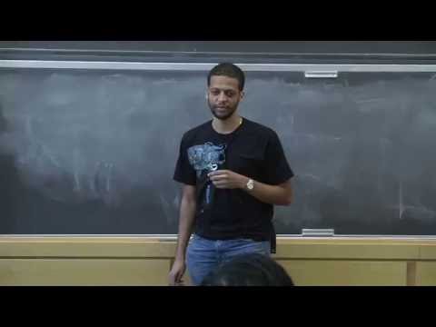 Advanced Algorithms ( COMPSCI 224), Lecture