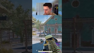 This is how TGLTN uses SLR in PUBG...