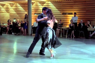 Alejandro BERON and Veronica VAZQUEZ