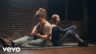 Jake & Shelby - Oh What a Dream (Just Us Sessions)