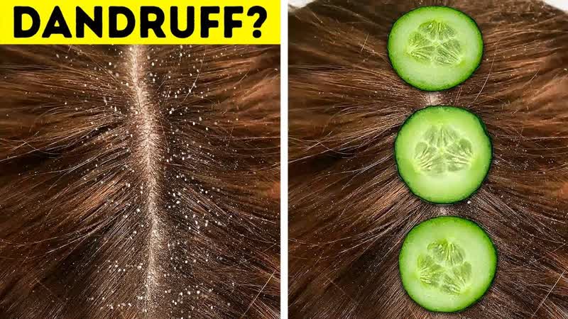 36 EFFECTIVE BEAUTY HACKS FOR EVERYDAY