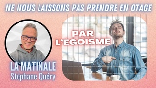 Libration du MOI : marcher avec Jsus dans l'HUMILIT / Avec Stphane Qury