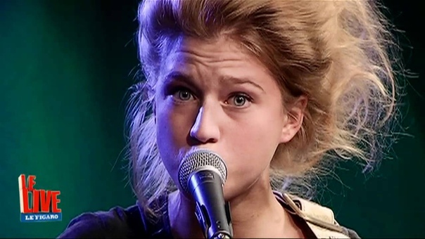 Selah Sue