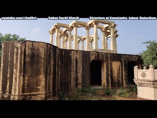 Forgotten and little known temples of India Fourth part