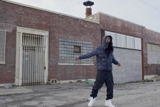Spenzo - Guwop | Dir. @DGainz