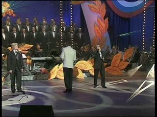 О. Кухта & Н. Басков - Caruso