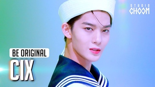 [BE ORIGINAL] CIX ’WAVE’ (4K)