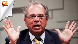 GUEDES TAMBM NO ACREDITA EM PESQUISA. Pegou doena de Bolsonaro! VI a.d. Id. Sept. MMDCCLXXV