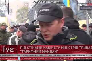 Ляшко-владі: Не припините грабіжницьку політику - повстане вся Україна