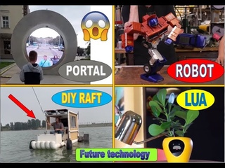 Future technology 2024 part.1
