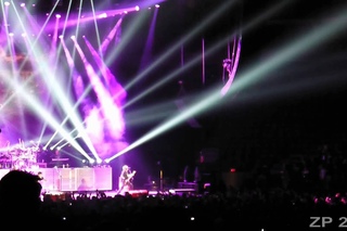 SD-3DG Winter Tour 2013 - Three Days Grace with Matt Walst - Never Too Late - Minneapolis, MN