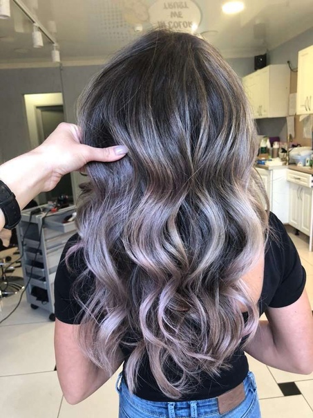 mechas balayage beigs #mechas #cabello #hermoso Ombre hair blonde, Ombre hair, D
