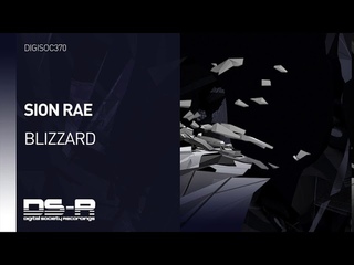 Sion Rae - Blizzard