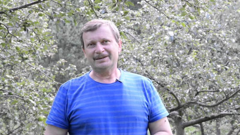 Алексей, Ставрапольский край. Отзыв о Летней Школе Гипноза