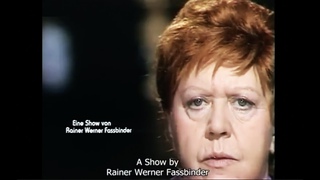 Like a Bird on a Wire (Wie ein Vogel auf dem Draht) (1975) by Rainer Werner Fassbinder