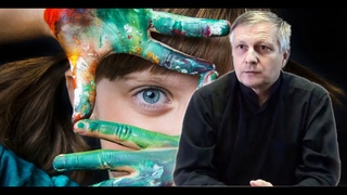 Пякин: Какие образы будущего закладывать творческим людям